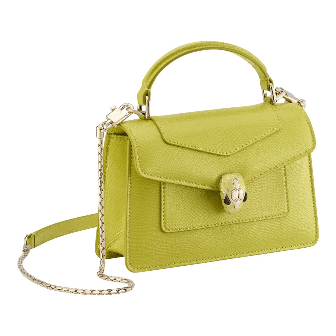 BVLGARI