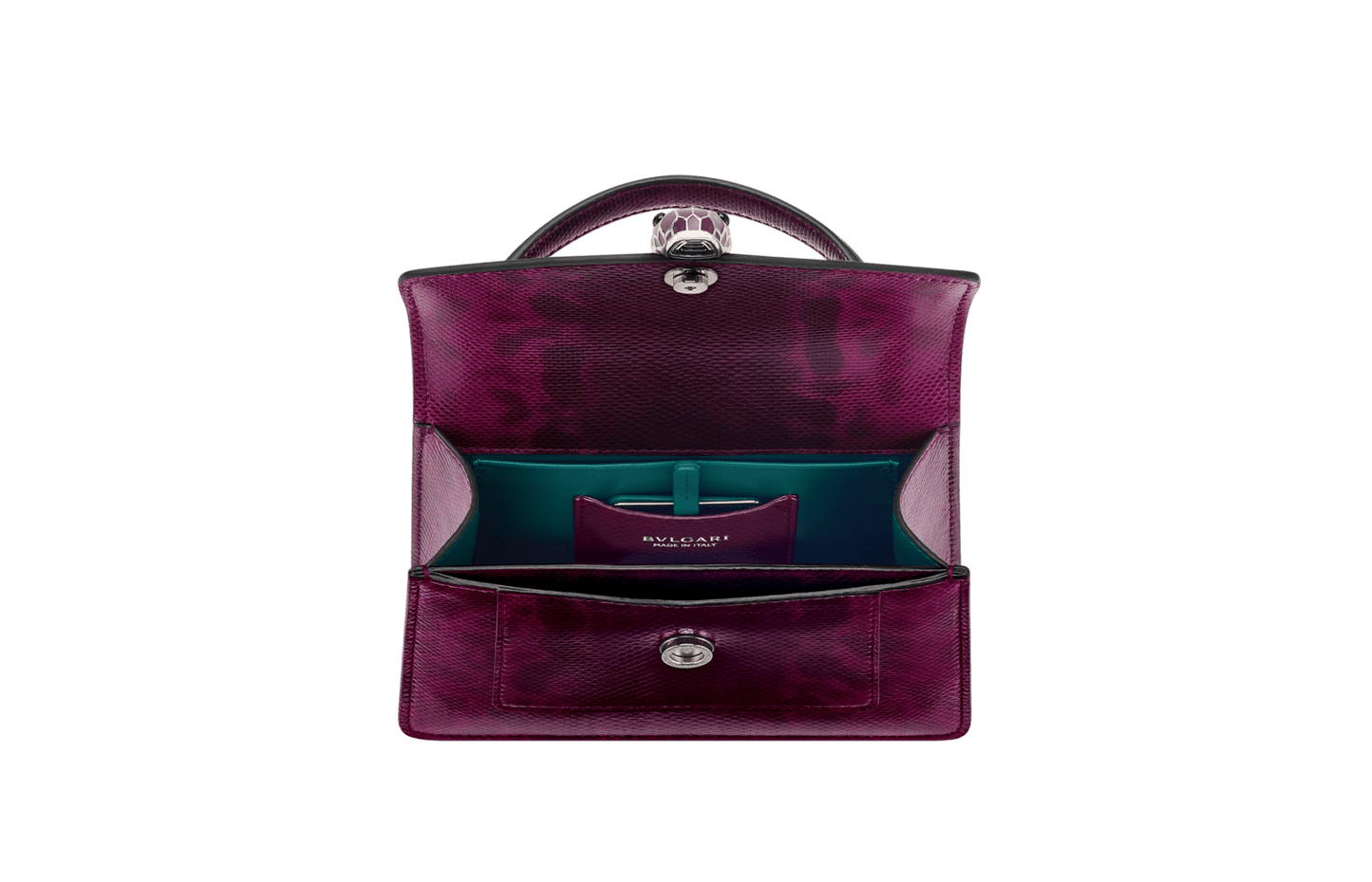 BVLGARI