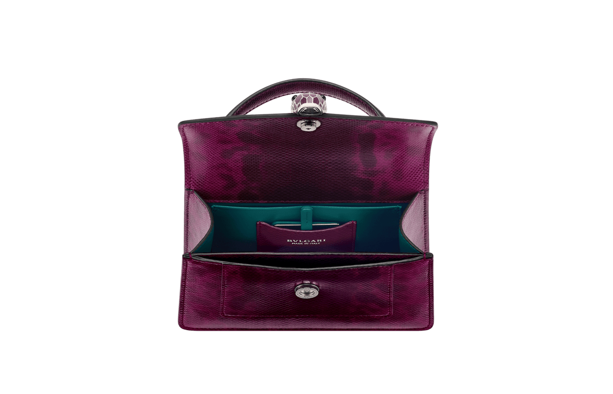 BVLGARI – Rodeodrive