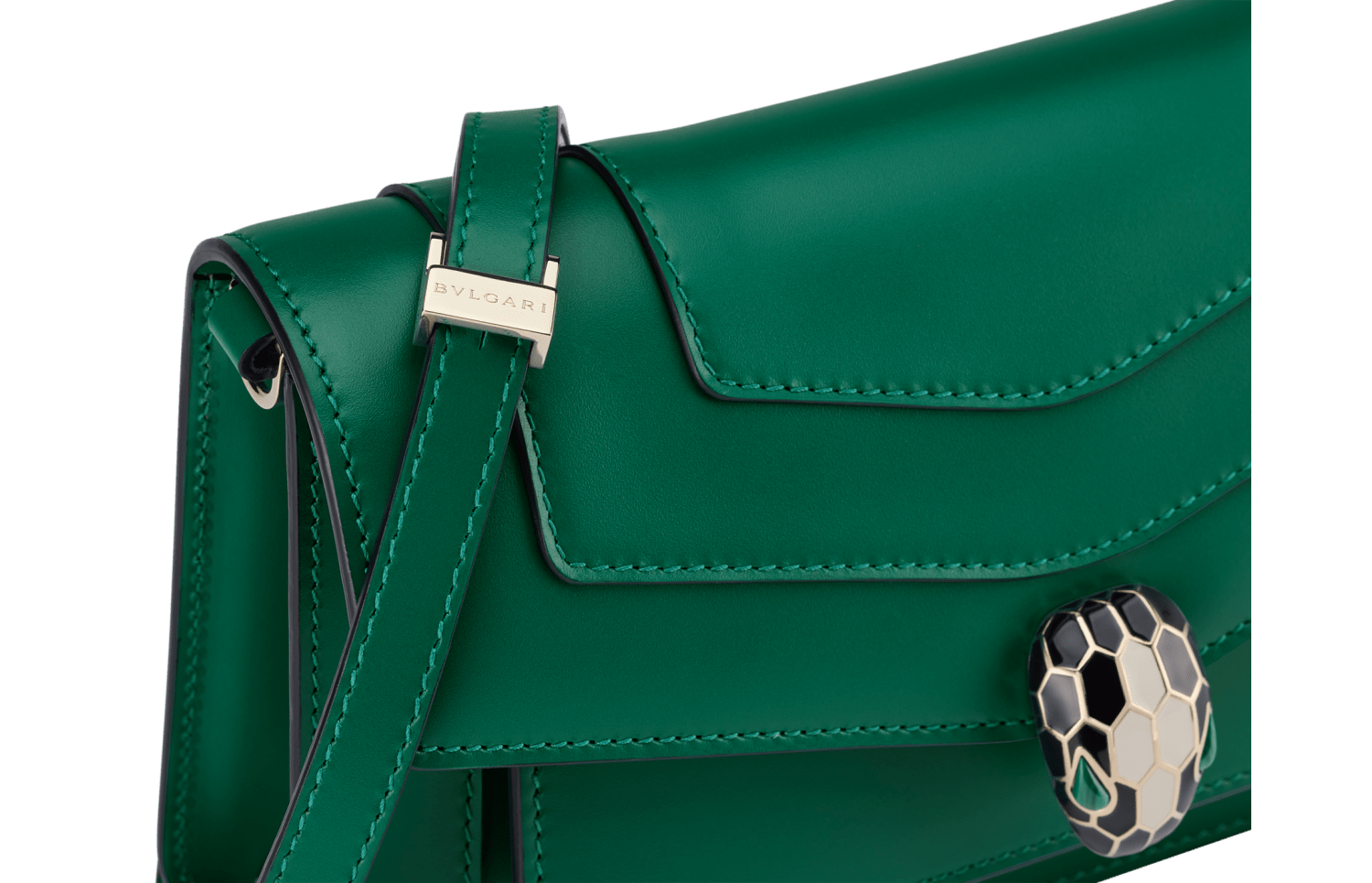 BVLGARI