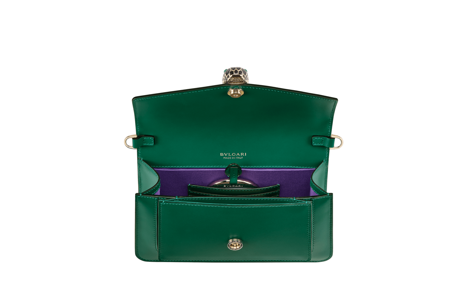 BVLGARI