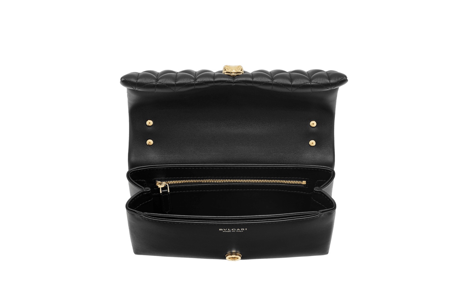 BVLGARI