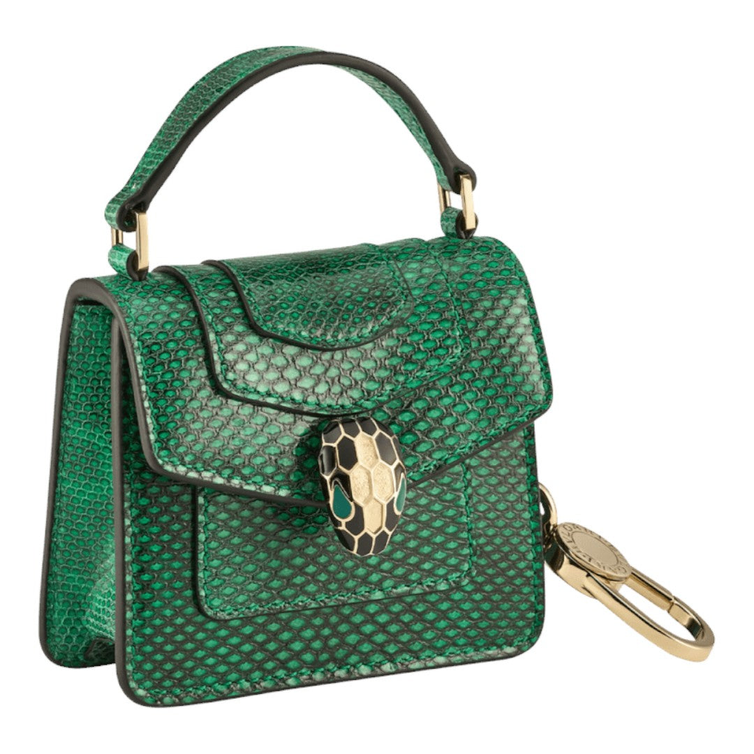 BVLGARI