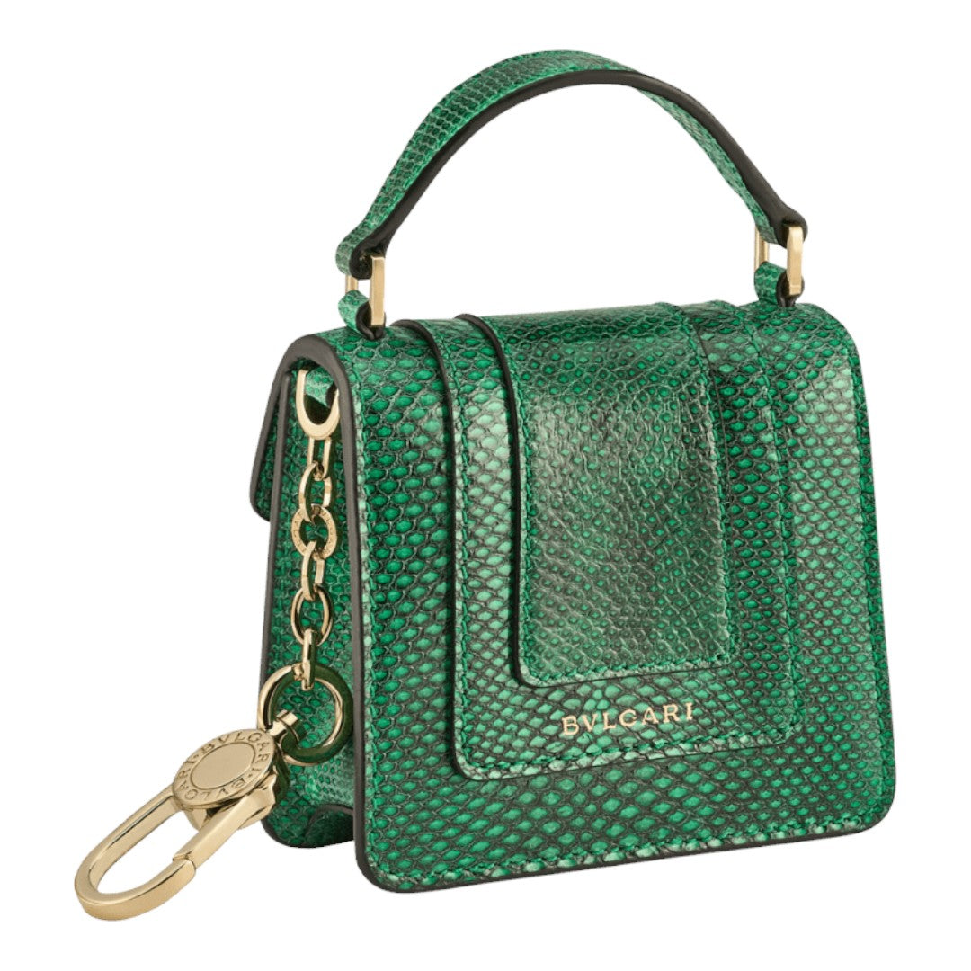 BVLGARI