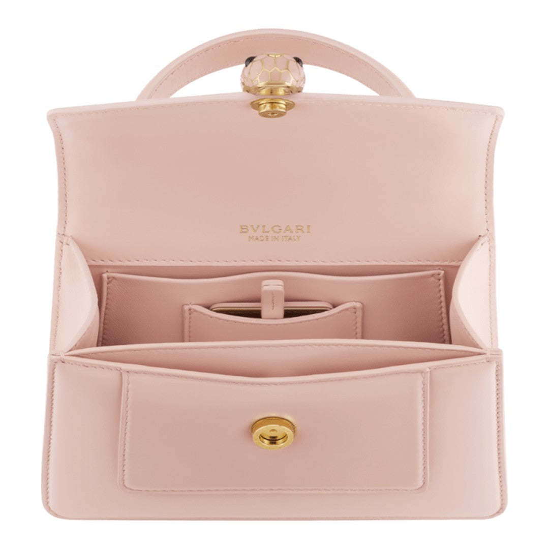 BVLGARI