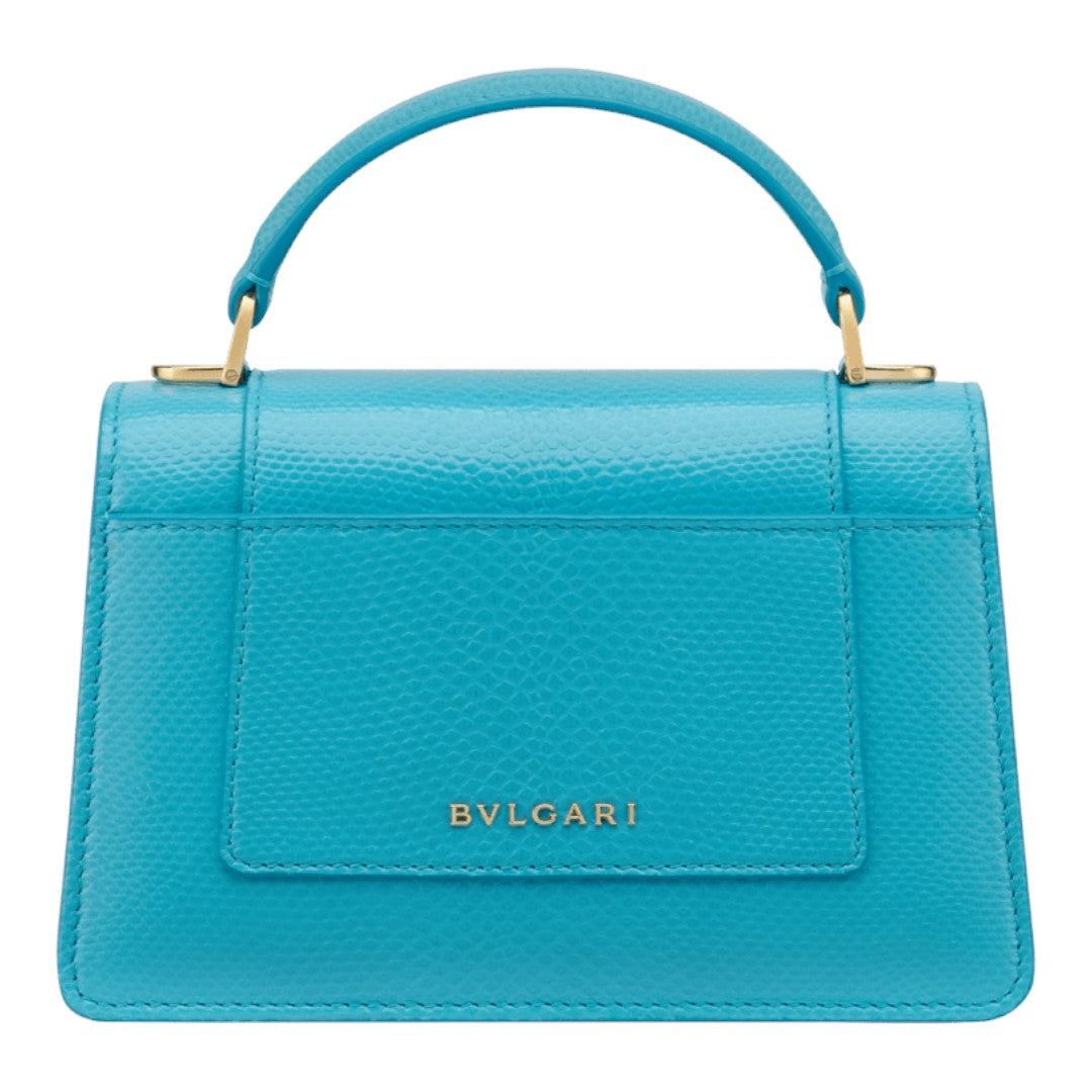BVLGARI