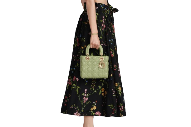 CHRISTIAN DIOR