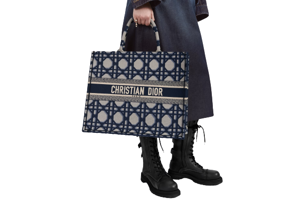 CHRISTIAN DIOR
