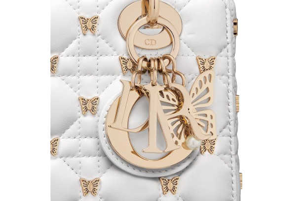 CHRISTIAN DIOR