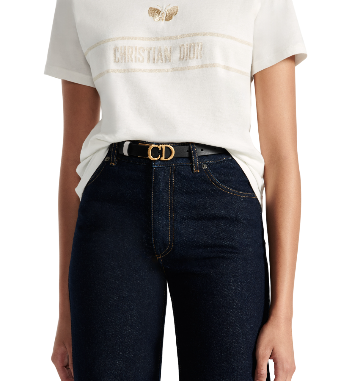 CHRISTIAN DIOR