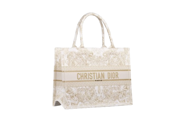 CHRISTIAN DIOR