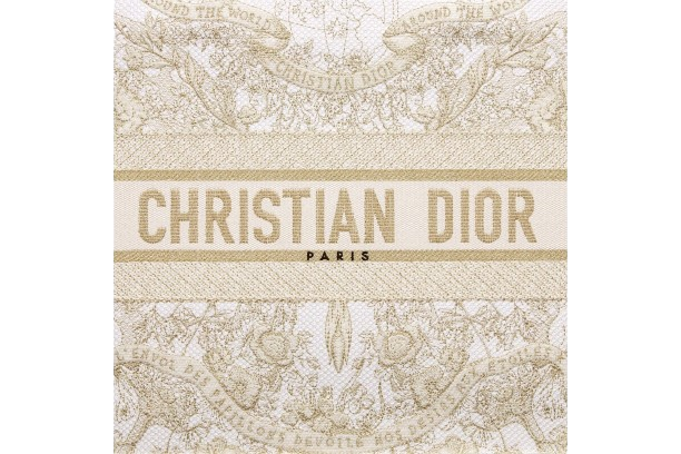 CHRISTIAN DIOR