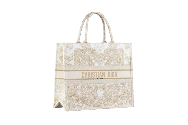 CHRISTIAN DIOR