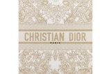CHRISTIAN DIOR
