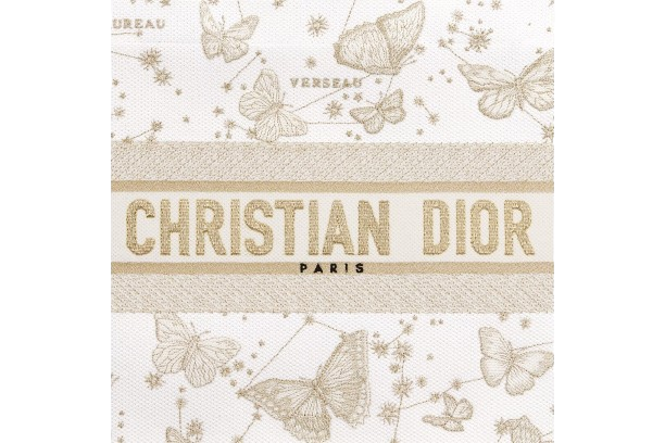 CHRISTIAN DIOR