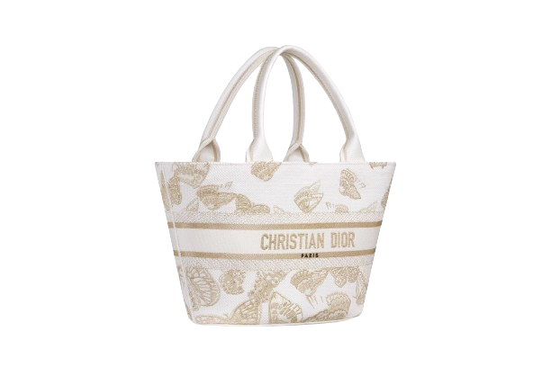 CHRISTIAN DIOR