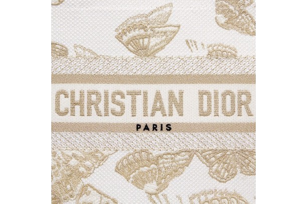 CHRISTIAN DIOR