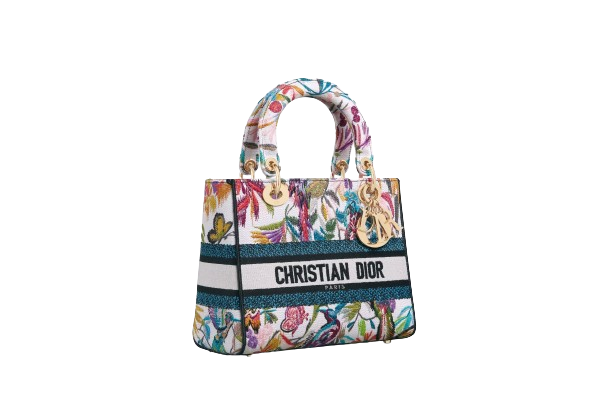 CHRISTIAN DIOR
