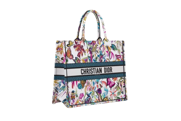 CHRISTIAN DIOR