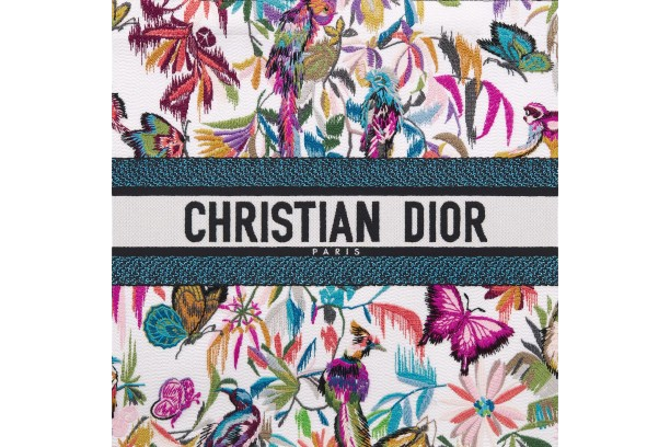 CHRISTIAN DIOR