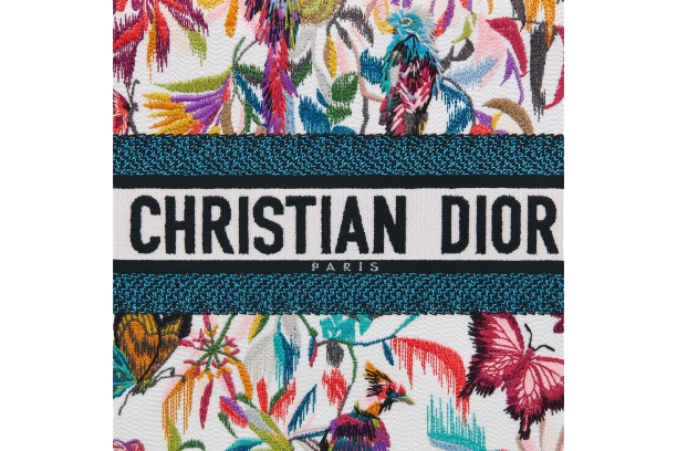 CHRISTIAN DIOR