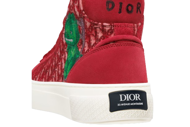 CHRISTIAN DIOR