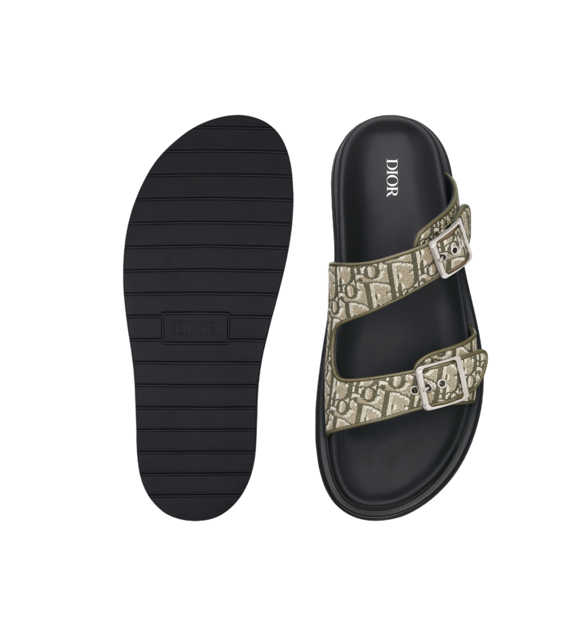 CHRISTIAN DIOR