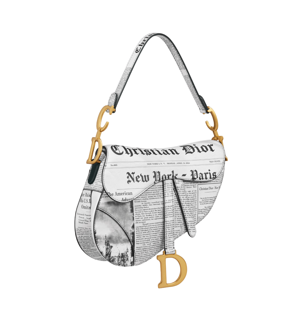 CHRISTIAN DIOR