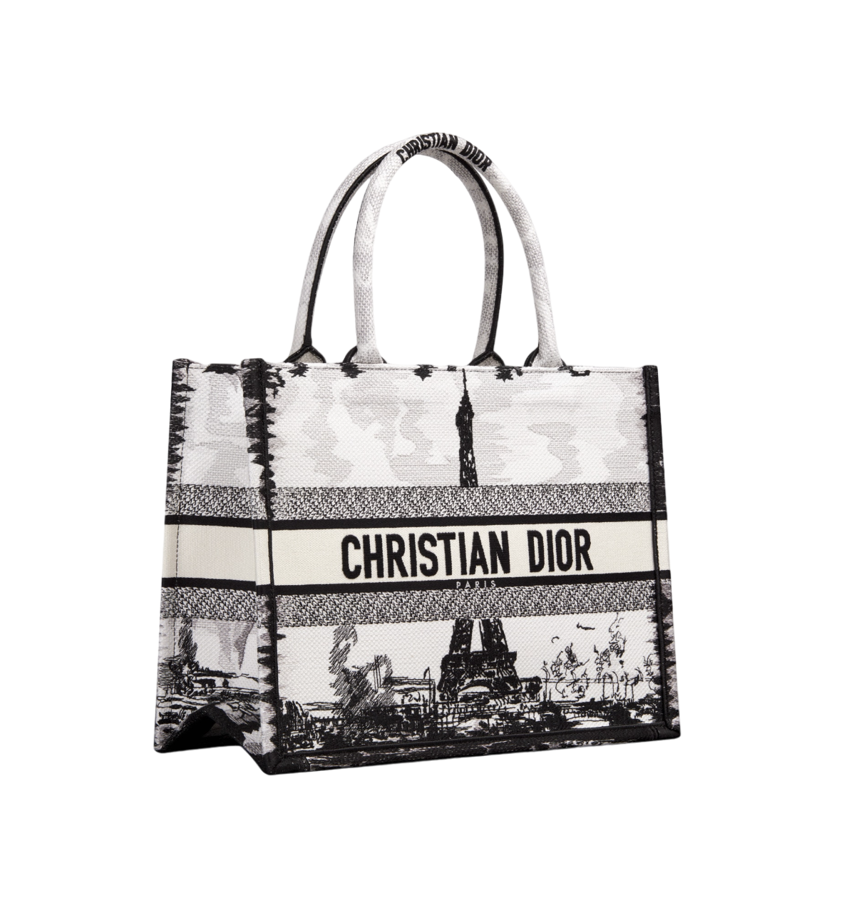 CHRISTIAN DIOR