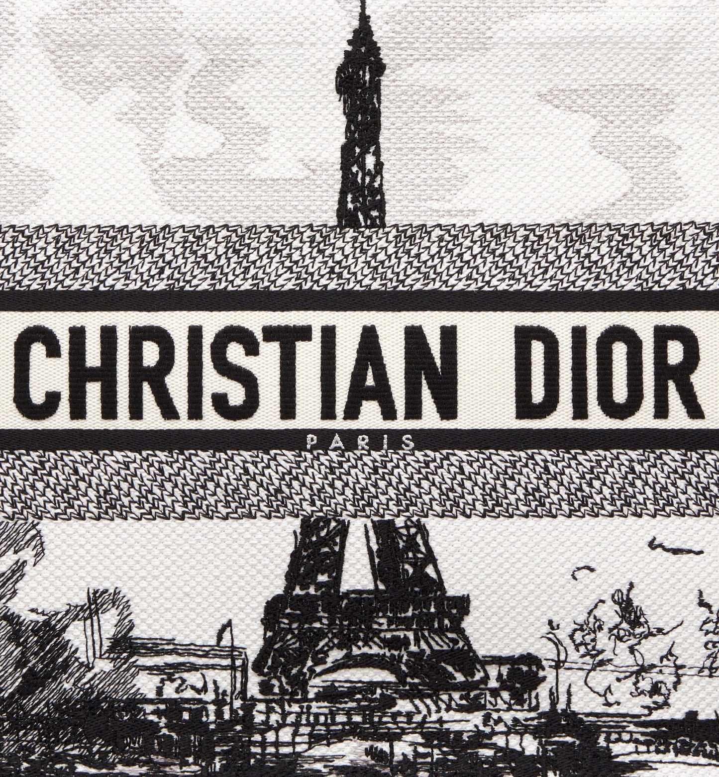 CHRISTIAN DIOR