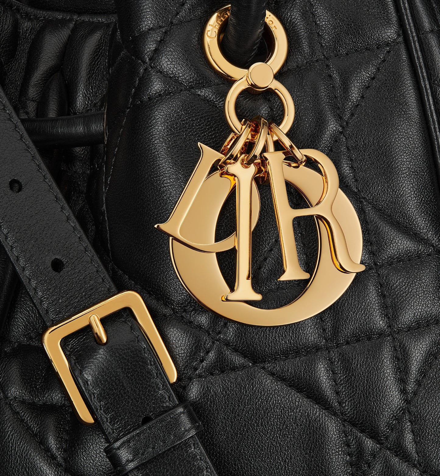 CHRISTIAN DIOR