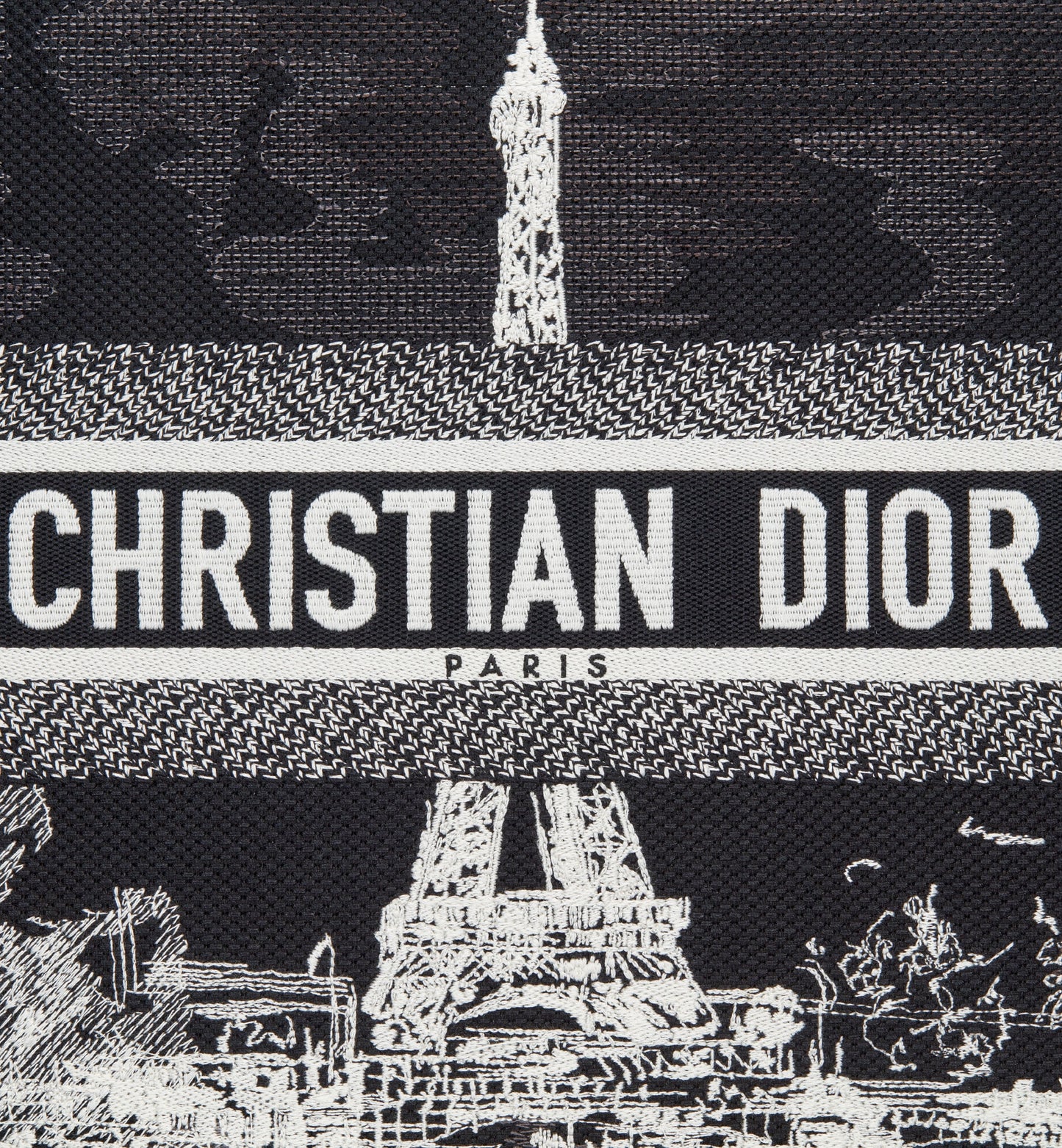 CHRISTIAN DIOR