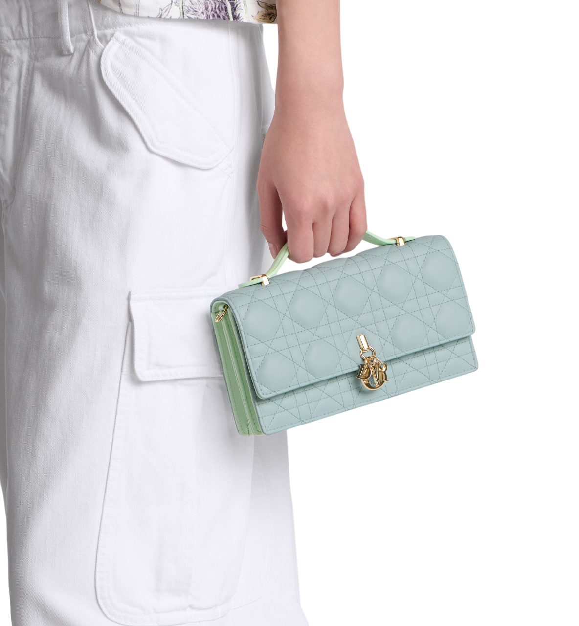 CHRISTIAN DIOR
