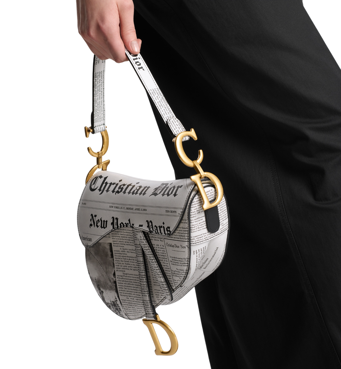 CHRISTIAN DIOR
