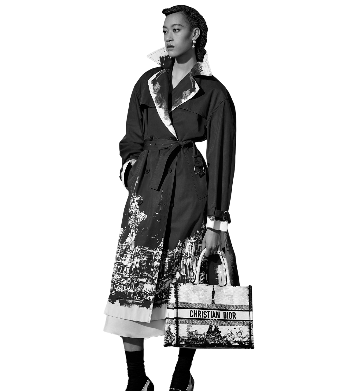 CHRISTIAN DIOR