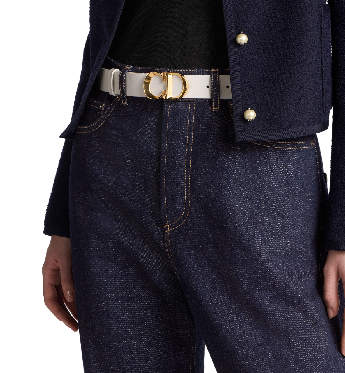 CHRISTIAN DIOR