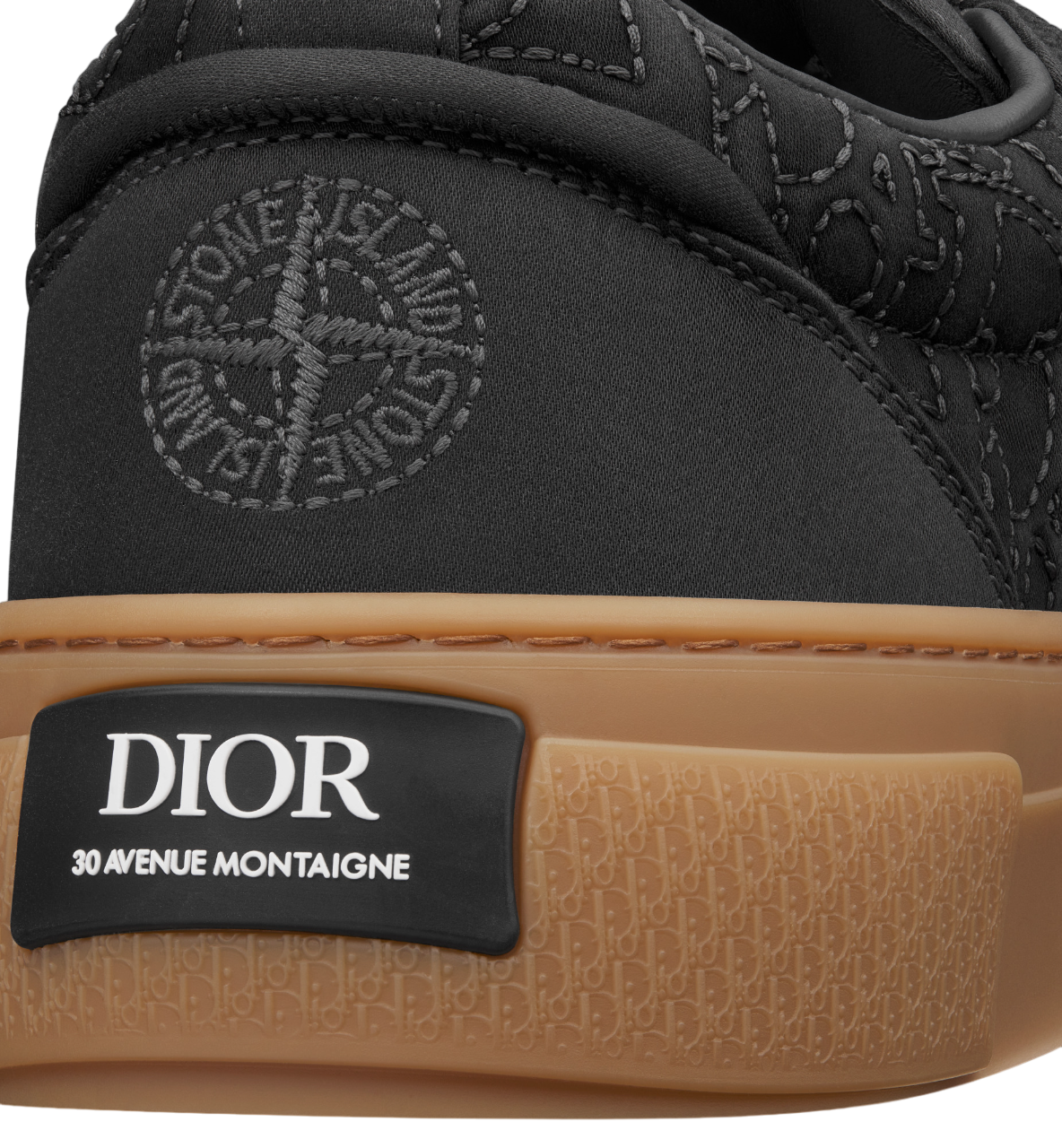 CHRISTIAN DIOR
