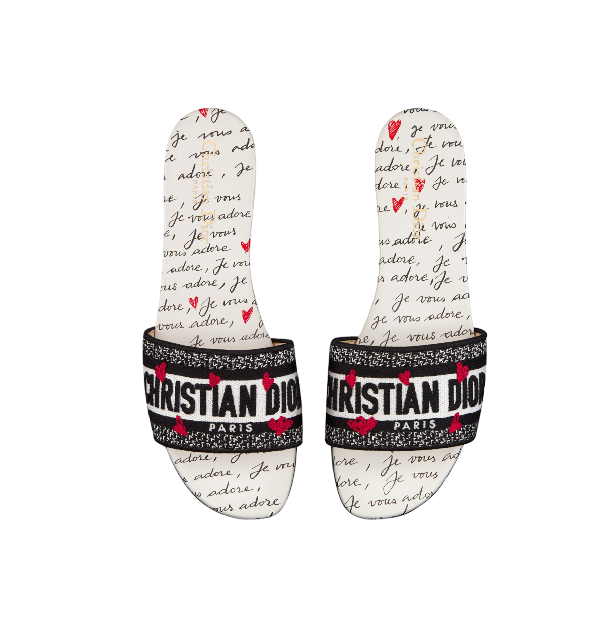 CHRISTIAN DIOR