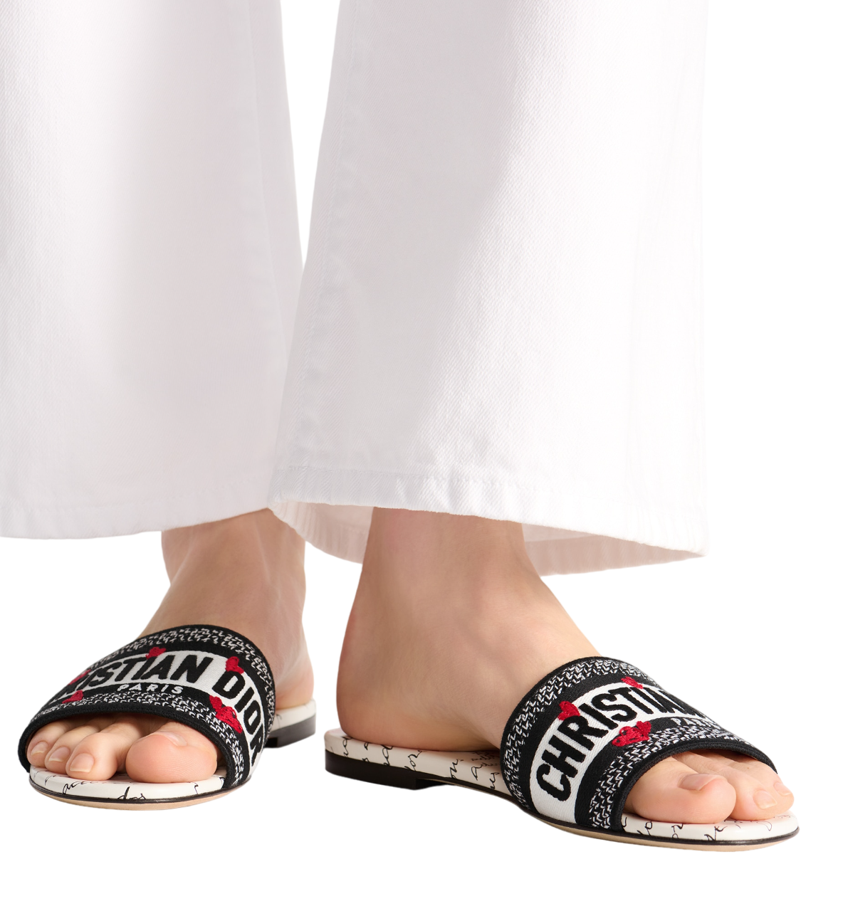 CHRISTIAN DIOR