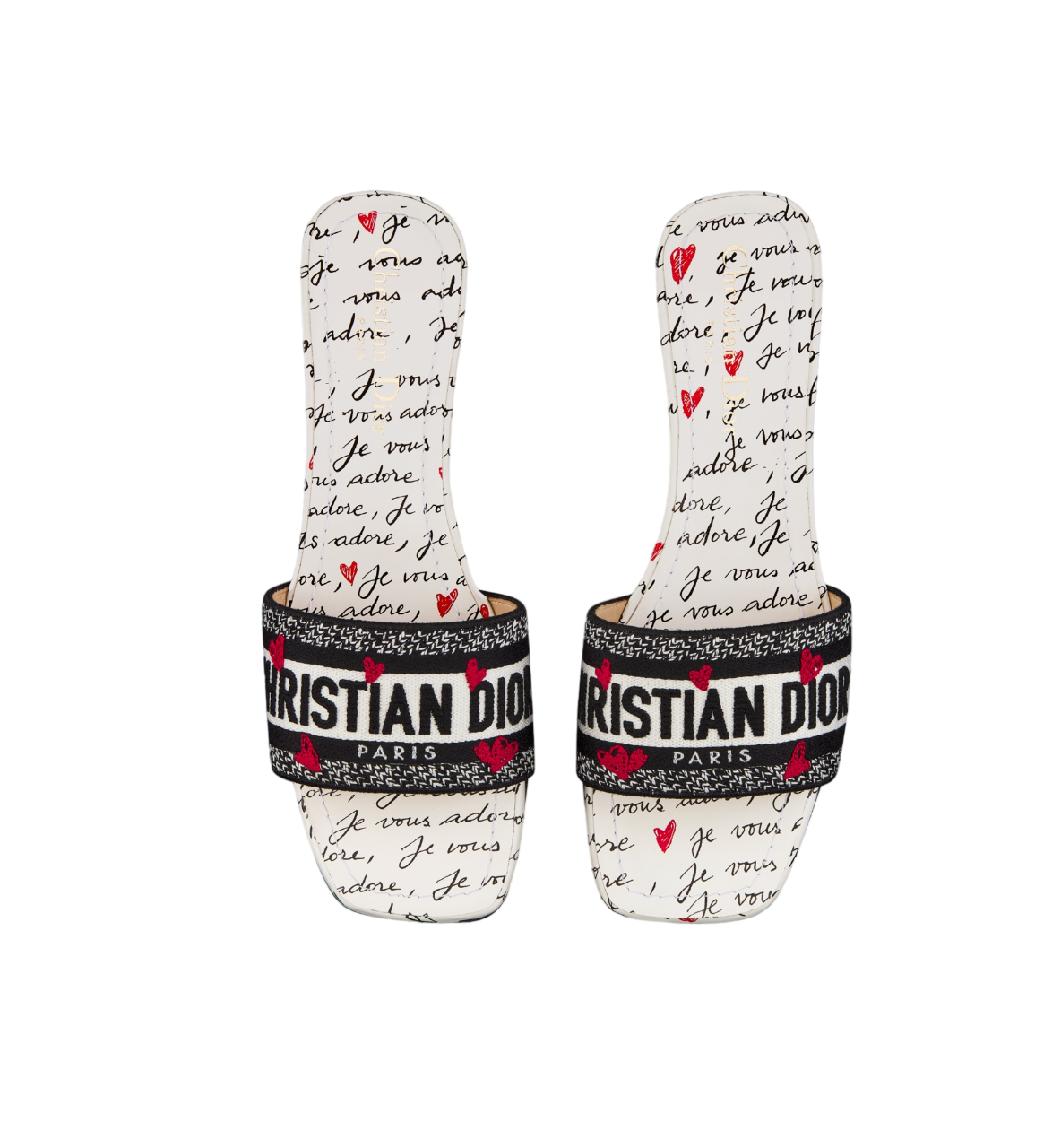 CHRISTIAN DIOR