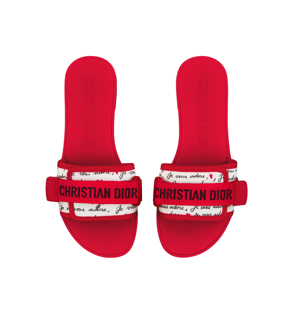 CHRISTIAN DIOR