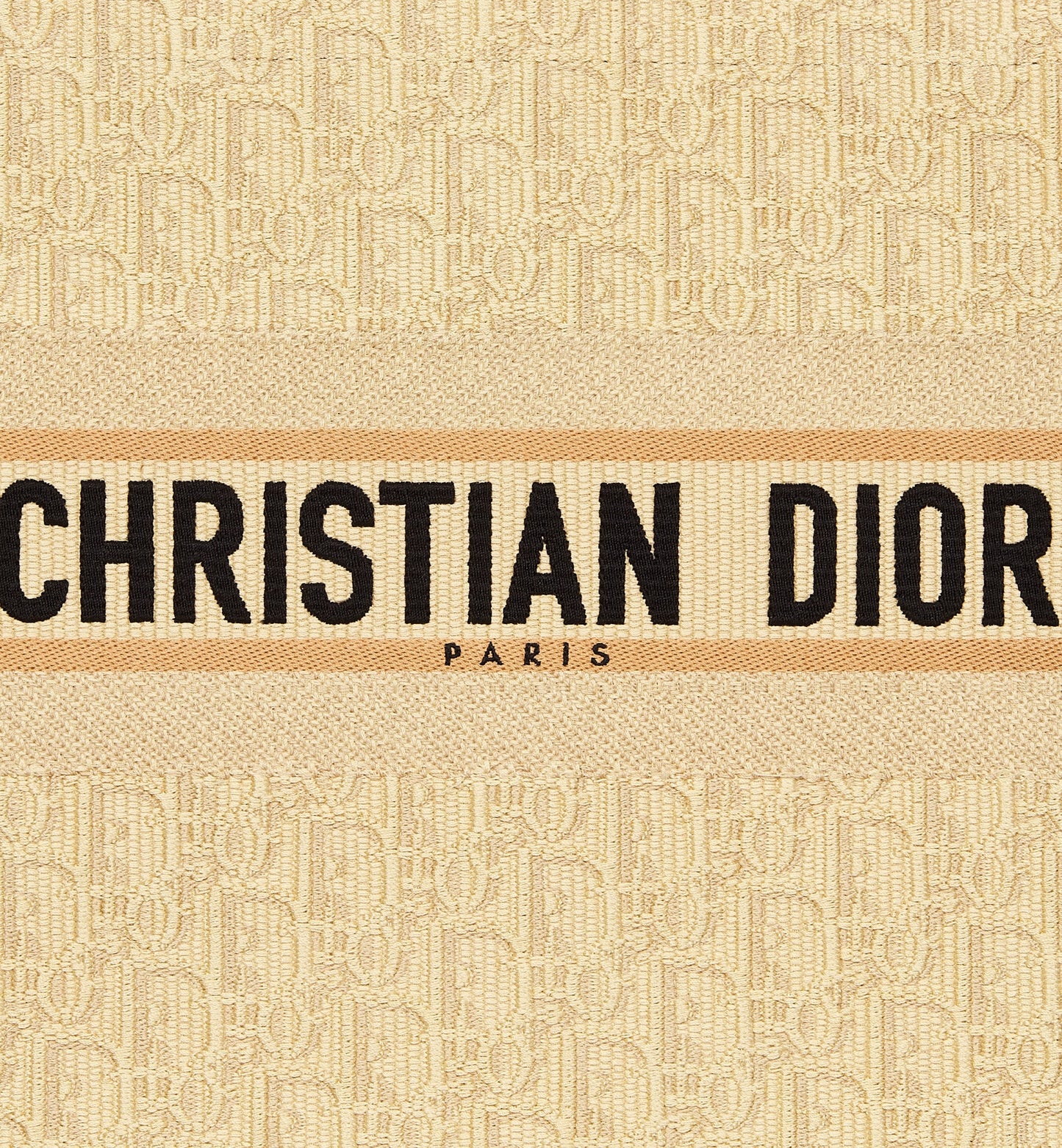 CHRISTIAN DIOR