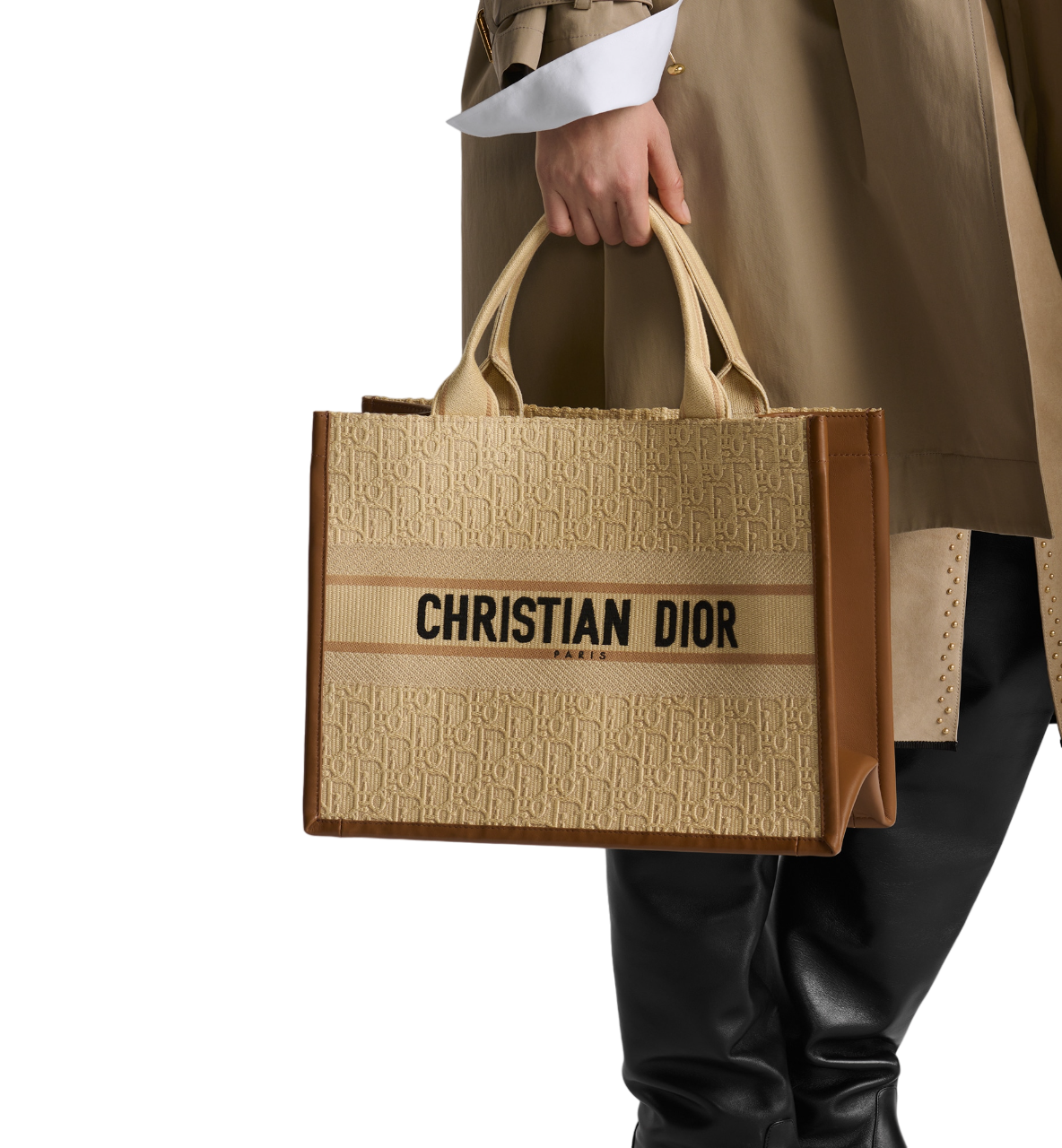 CHRISTIAN DIOR