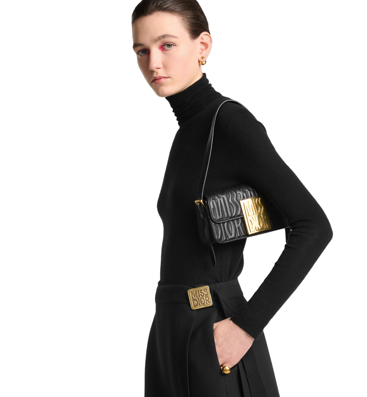 CHRISTIAN DIOR