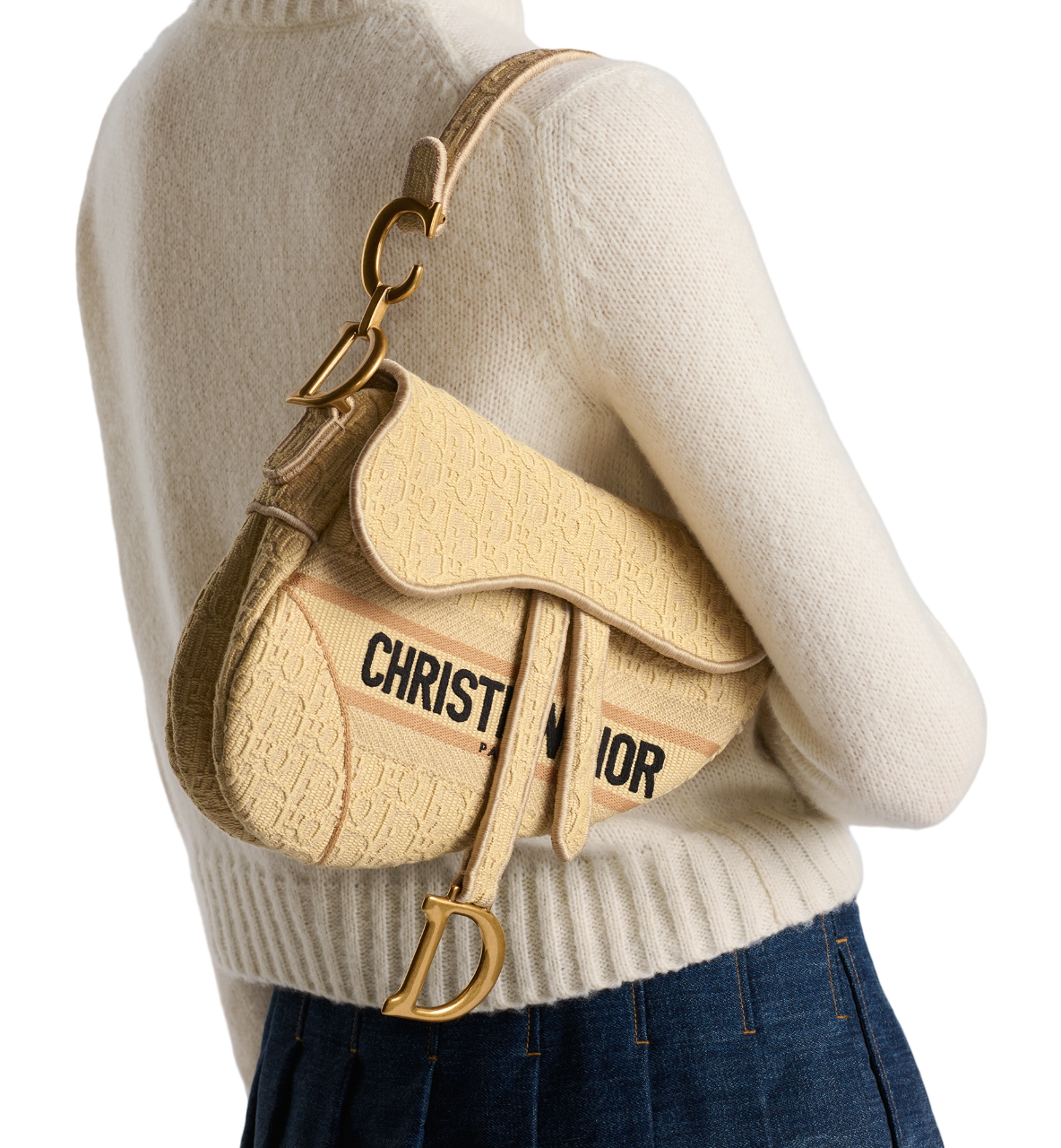 CHRISTIAN DIOR