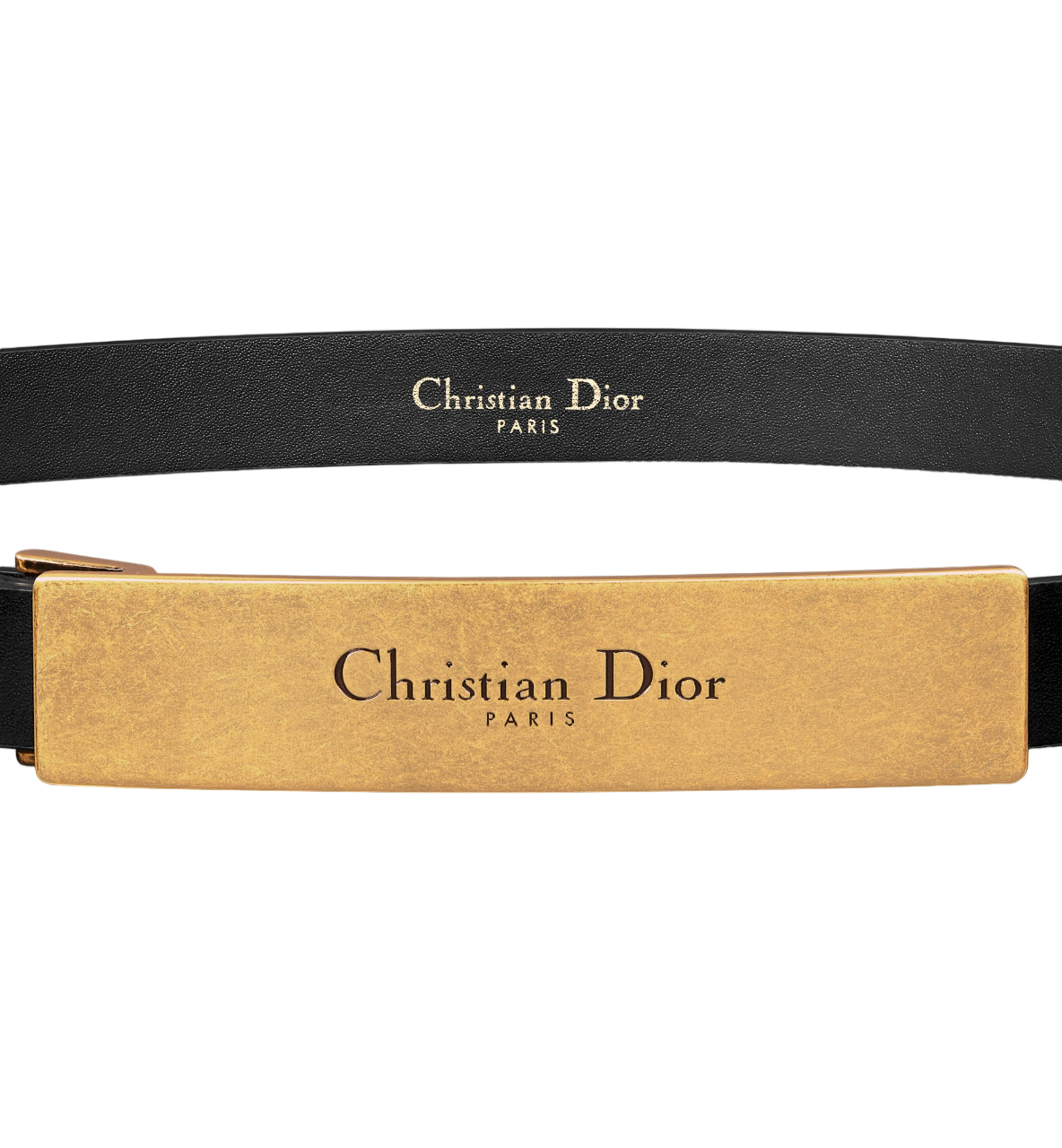 CHRISTIAN DIOR