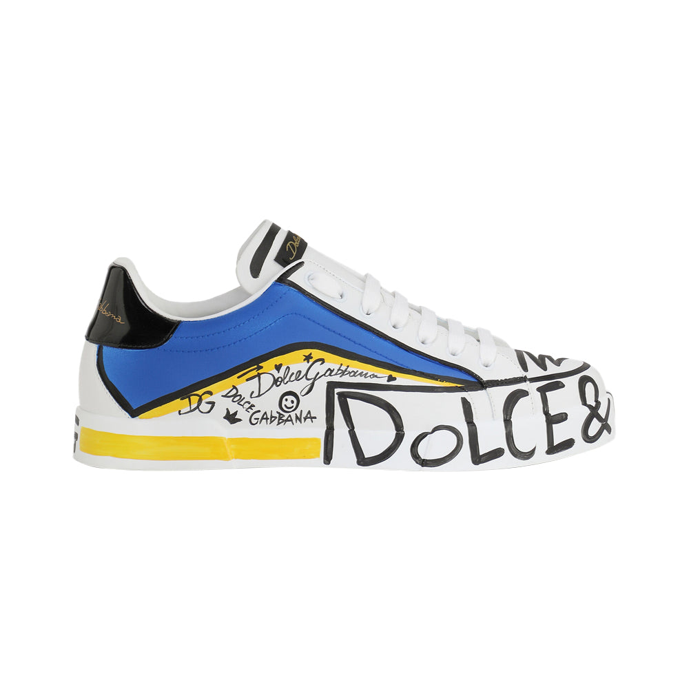 DOLCE & GABBANA