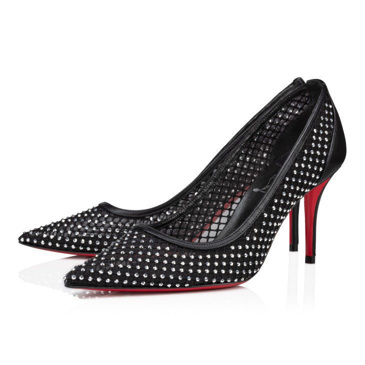 CHRISTIAN LOUBOUTIN