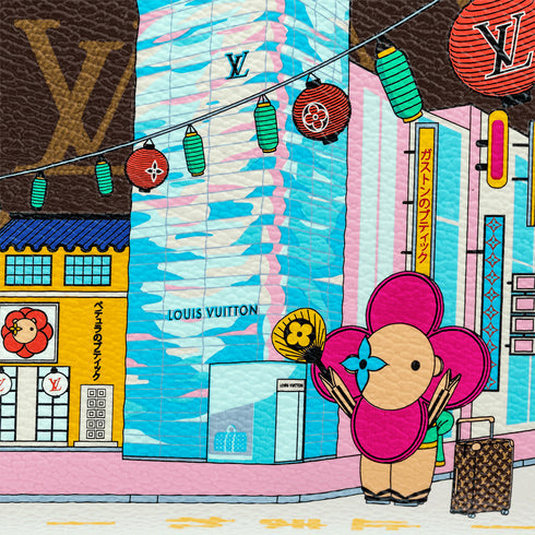 LOUIS VUITTON