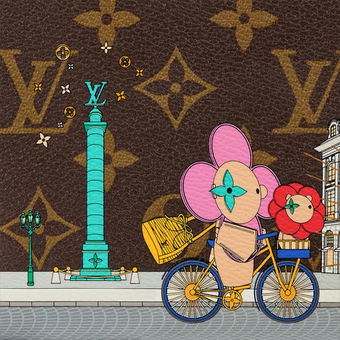 LOUIS VUITTON